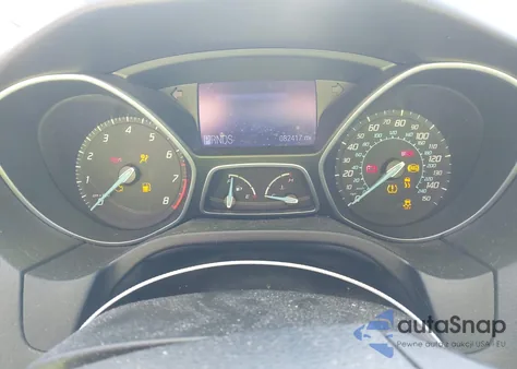 2012 Ford Focus Sel from USA, damaged, VIN 1FAHP3M2XCL453529